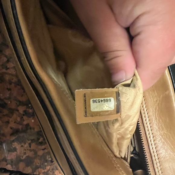 Chanel bag - Picture 2 of 14